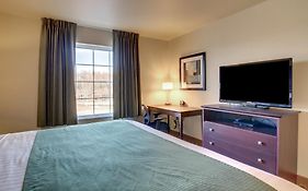Cobblestone Hotel & Suites - Salem